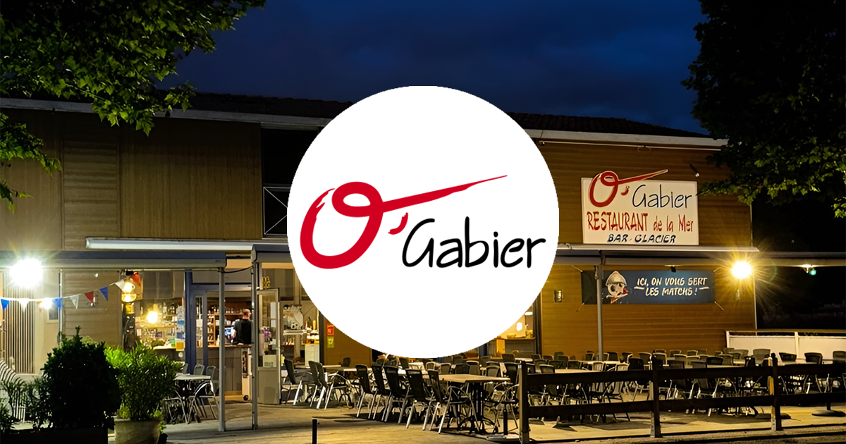 Le Gabier